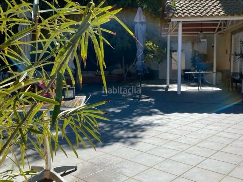 Foto 07dae991-bc21-4416-9686-0d02f2615e2e. Casa pareada en calle de los caños 3a triplex con jardín y piscina comunitaria en pleno verdolay en santo ángel en Murcia
