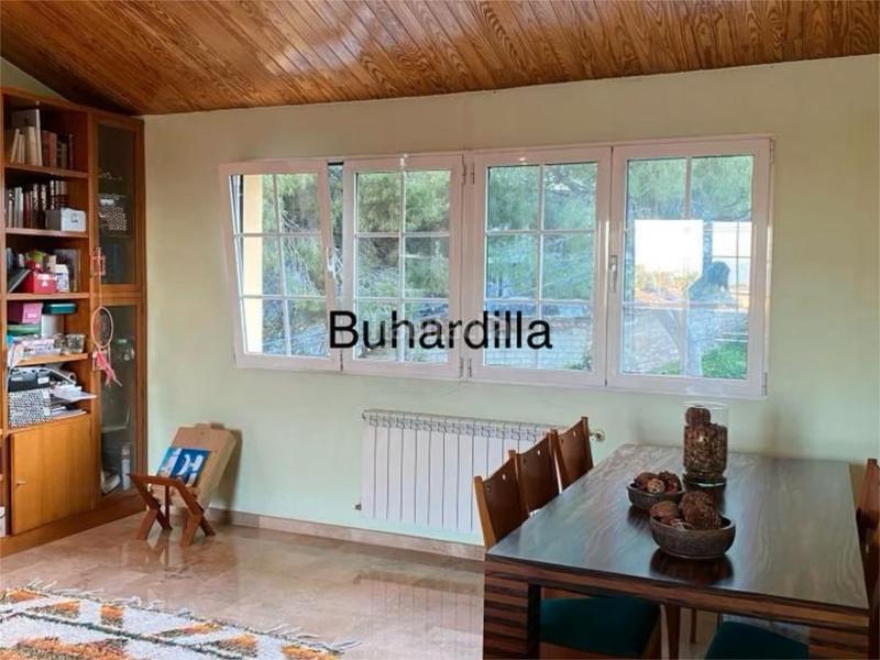Foto 31af8aa2-d2a5-4a44-8c10-3109063b757b. Casa pareada en calle de los caños 3a triplex con jardín y piscina comunitaria en pleno verdolay en santo ángel en Murcia