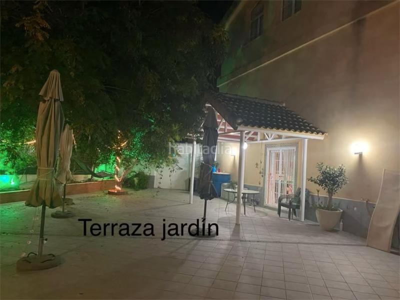 Foto 31bde7c0-2431-4ab9-a7ac-c919dfaee2ce. Casa pareada en calle de los caños 3a triplex con jardín y piscina comunitaria en pleno verdolay en santo ángel en Murcia