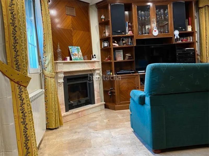 Foto 6001f167-aa21-4e01-9c93-79d14857e2f8. Casa pareada en calle de los caños 3a triplex con jardín y piscina comunitaria en pleno verdolay en santo ángel en Murcia