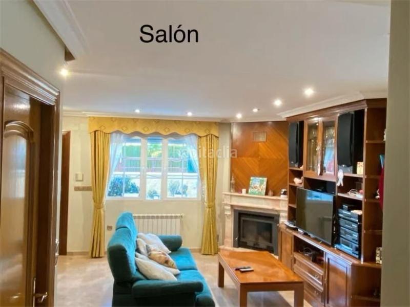 Foto 98feaef9-40ae-43a0-b389-9ebea621dca1. Casa pareada en calle de los caños 3a triplex con jardín y piscina comunitaria en pleno verdolay en santo ángel en Murcia