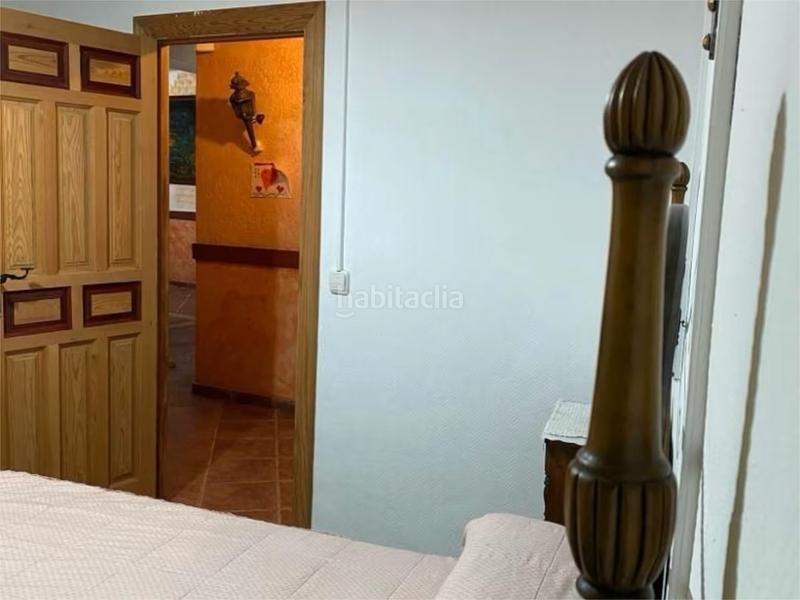 Foto 9ee99266-8a75-4c41-8f6a-da2b4d9b34cc. Casa pareada en calle de los caños 3a triplex con jardín y piscina comunitaria en pleno verdolay en santo ángel en Murcia