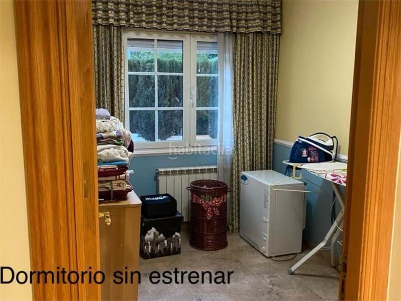 Foto a96ea565-95a9-47d7-9e4f-9ce0d29c77e3. Casa pareada en calle de los caños 3a triplex con jardín y piscina comunitaria en pleno verdolay en santo ángel en Murcia