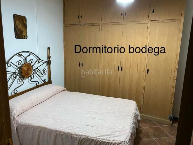 Foto bed16022-ec38-4f49-8c4b-aed718c2ed99. Casa pareada en calle de los caños 3a triplex con jardín y piscina comunitaria en pleno verdolay en santo ángel en Murcia