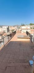 Casa adosada en Abanilla. Casa adosada de 3 habitaciones con terraza en abanilla