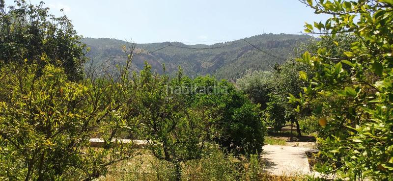 Foto 00df7aea-043a-4174-ab81-61889e4cf425. Casa con parcheggio in Algezares Murcia