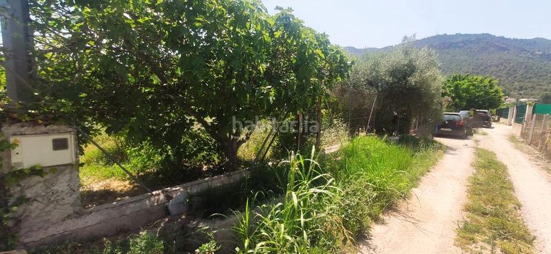 Foto 0bc87f1a-f5b2-4fd1-916c-6e638a77e41c. Casa con parcheggio in Algezares Murcia