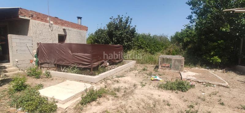 Foto 2ba8ac1c-42ce-49a4-a2b7-40c99cc9f345. Casa con parcheggio in Algezares Murcia