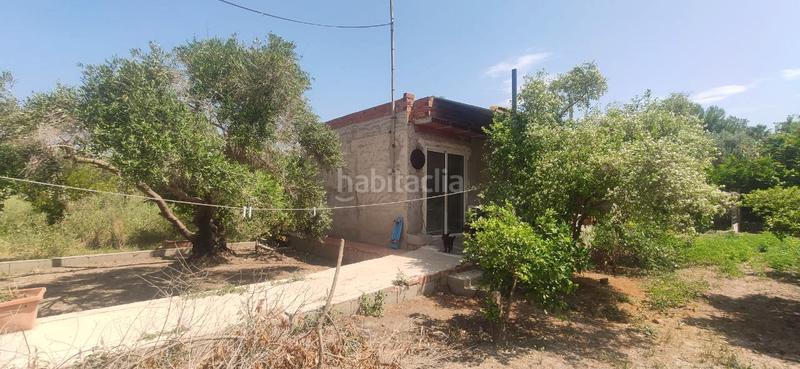 Foto 311cd0c4-f2bd-49f8-bd07-b856de2407be. Casa con parcheggio in Algezares Murcia