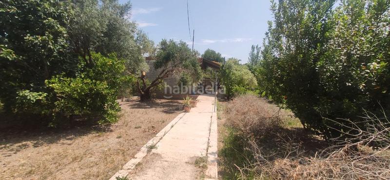 Foto 3da73529-72ce-479c-834a-80cca5f2e8c4. Casa con parcheggio in Algezares Murcia