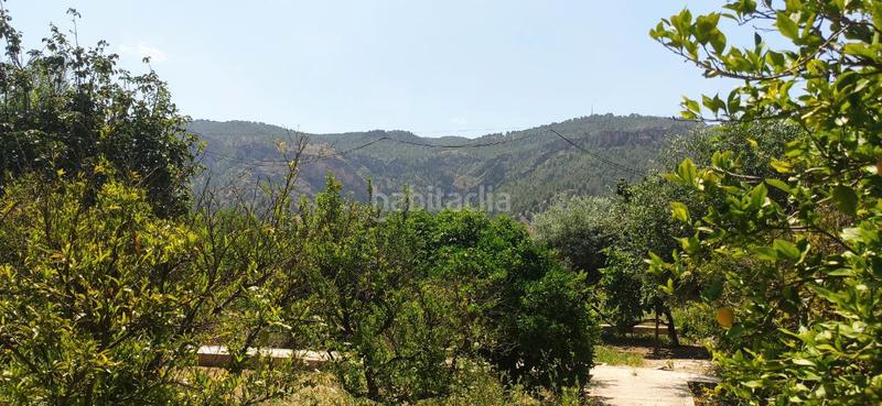 Foto 4b9cb606-09dc-49e7-941e-38ec7bdf22d2. Casa con parcheggio in Algezares Murcia