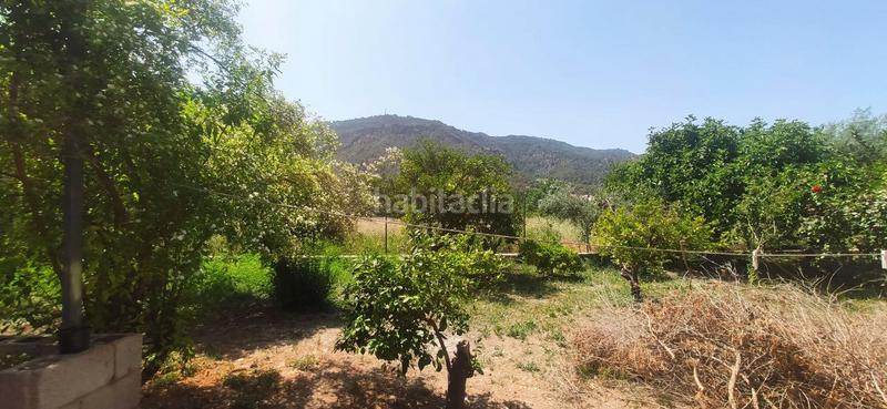 Foto 593ef215-d29e-411b-bff8-a487bef57401. Casa con parcheggio in Algezares Murcia