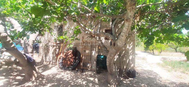 Foto a8e785a2-c545-4a5d-8925-0350bd800bda. Casa con parcheggio in Algezares Murcia