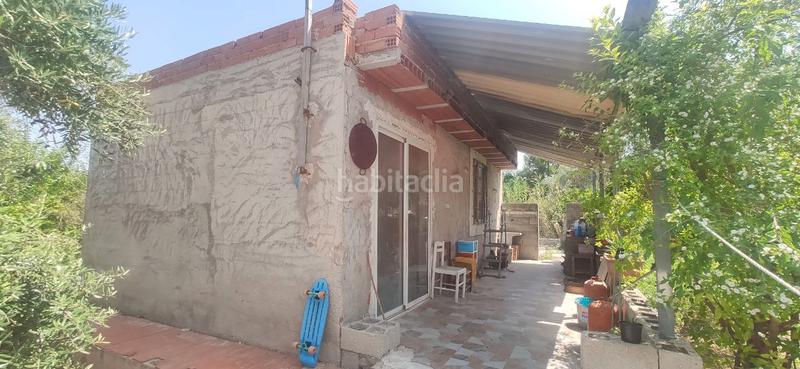 Foto aa9dc0b0-caa3-4e4f-a6ef-b6bd8fb596b4. Casa con parcheggio in Algezares Murcia