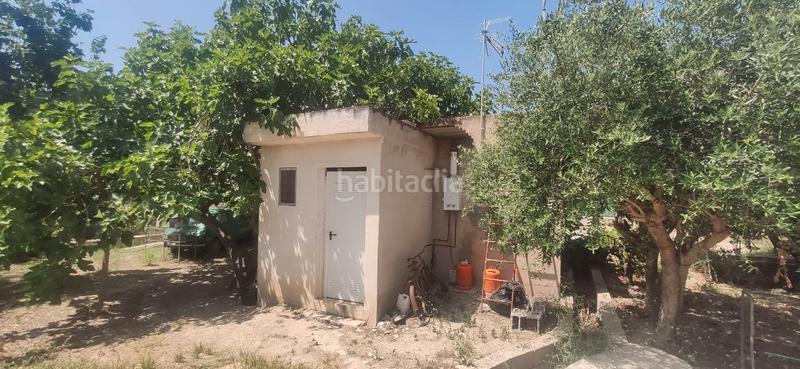 Foto b122cd43-97e5-41c3-933a-e33f0df7fc95. Casa con parcheggio in Algezares Murcia