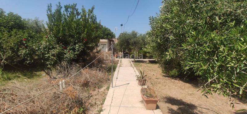 Foto cda170c1-132f-4bb0-8c6c-602c35d41267. Casa con parcheggio in Algezares Murcia