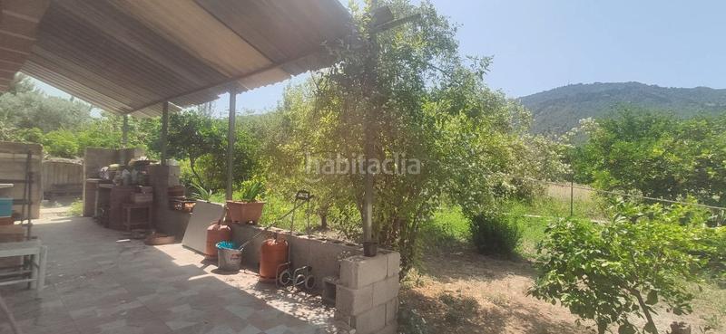 Foto db4d477a-2cdb-493c-8a32-67a02a53fa1e. Casa con parcheggio in Algezares Murcia