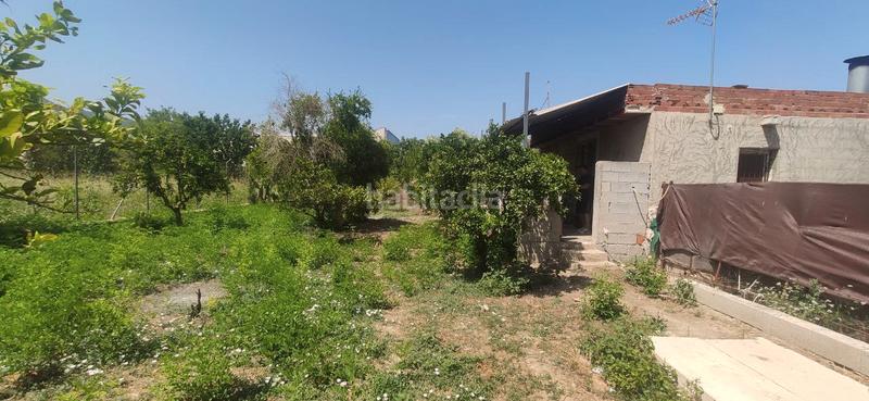 Foto e28dc4b2-396c-451b-8554-db87cab53461. Casa con parcheggio in Algezares Murcia