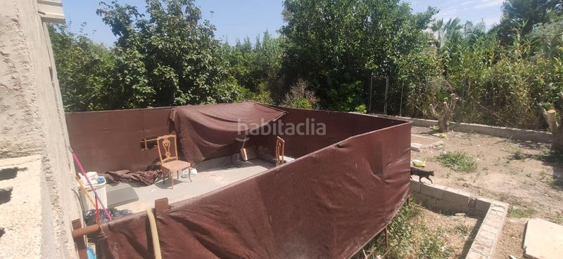 Foto f5a72d81-912a-42f8-9db2-a95b6e2f9ce9. Casa con parcheggio in Algezares Murcia