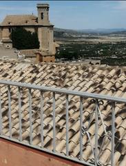 Casa adossada  Calle inocencio rodríguez. Casa con terraza en moratalla