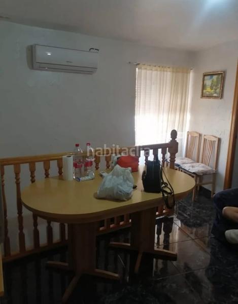 Foto d0dae96e-518f-47c8-aacf-7a10b67e789e. Casa adosada casa con terraza en Moratalla