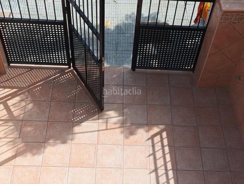 Foto b40234e3-cbfa-41f5-aaf2-6db263a985f0. Casa a schiera in Los Narejos_Punta Calera Alcázares (Los)