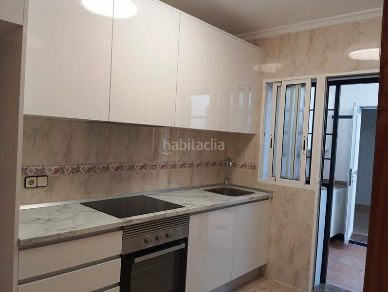 Foto d233db08-1b20-44bb-8067-15c440534d10. Casa a schiera in Los Narejos_Punta Calera Alcázares (Los)