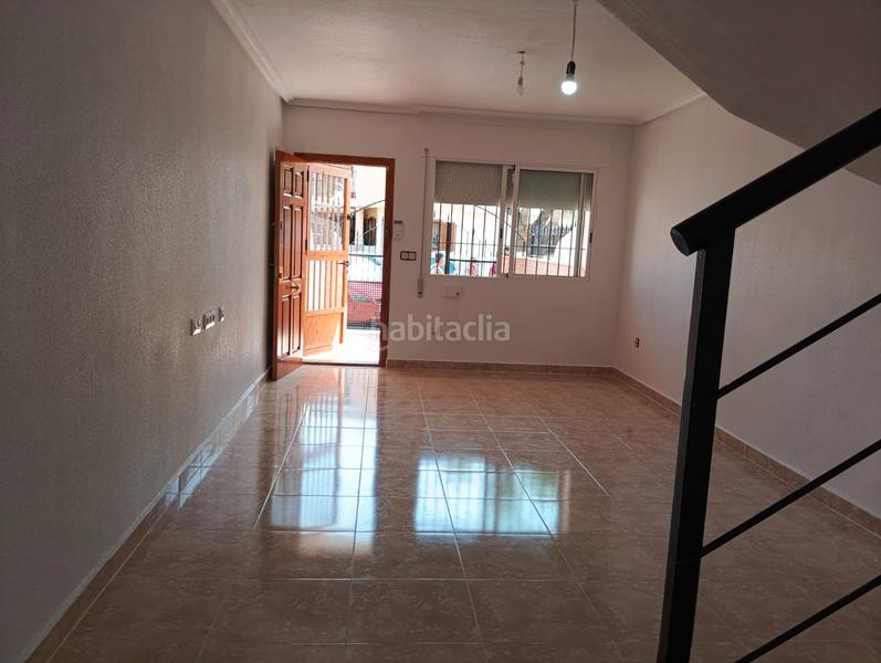 Foto f679f8d9-ed94-41e1-930d-678e85db5fee. Casa a schiera in Los Narejos_Punta Calera Alcázares (Los)