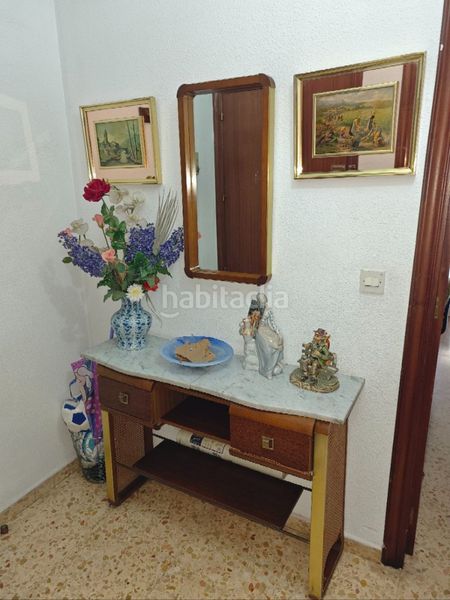 Foto 10278067-c299-4adf-a613-f0505ef8ee91. Pis amb aparcament a El Carmen Murcia