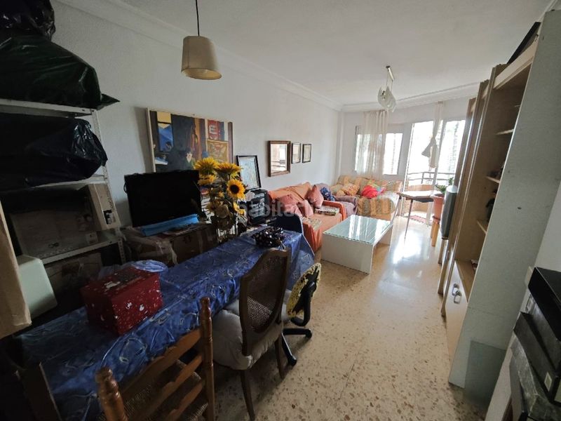 Foto 12d4022e-678e-40ba-b534-63b2c1549d83. Pis amb aparcament a El Carmen Murcia