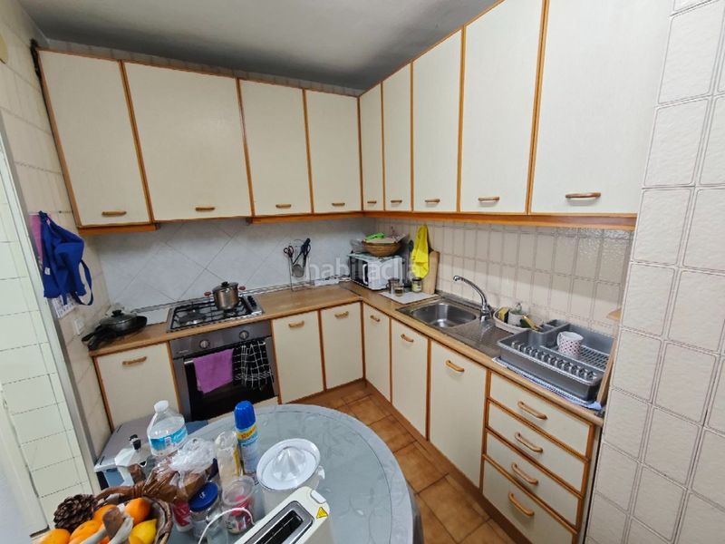 Foto 17f4c6ae-f0e0-4234-918e-25596b6c0fc9. Pis amb aparcament a El Carmen Murcia