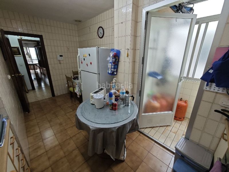 Foto 191efbfb-0cbe-4caf-befb-edcd42856c0f. Pis amb aparcament a El Carmen Murcia