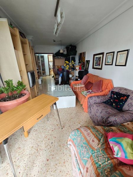 Foto 3ce01be1-83ca-4f39-b208-59c084908f59. Pis amb aparcament a El Carmen Murcia