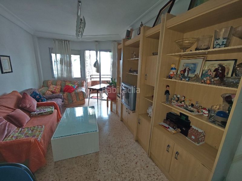 Foto 40574242-f54c-40d8-8156-ba3488c5721e. Pis amb aparcament a El Carmen Murcia