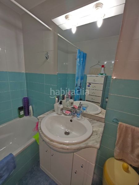 Foto 575210dc-ba24-4808-bd39-39c3cd580b77. Pis amb aparcament a El Carmen Murcia