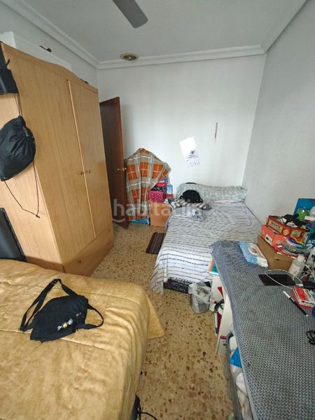 Foto 59f7ff28-fe7b-4dff-8ffc-c3759c49dfe1. Pis amb aparcament a El Carmen Murcia