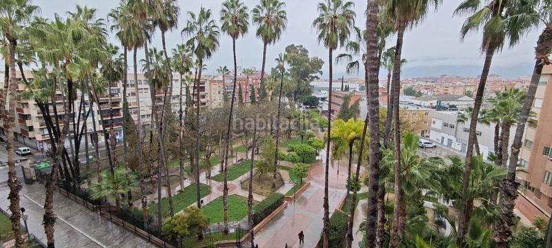 Foto 7c38df11-f6ad-4611-979b-f03b53e40723. Pis amb aparcament a El Carmen Murcia