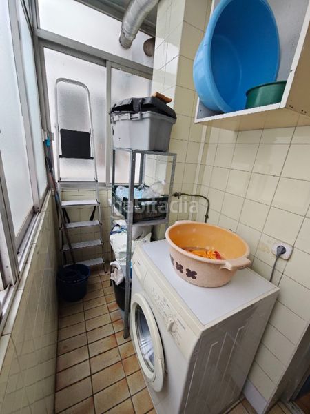 Foto 872c4cba-d763-4bef-842c-c3e506b7267b. Pis amb aparcament a El Carmen Murcia