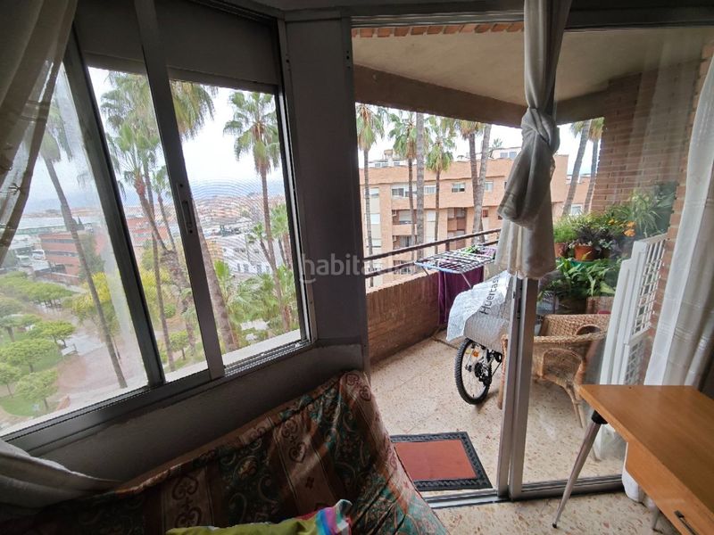 Foto 87820798-5aaa-4038-9b6f-40eea09831fe. Pis amb aparcament a El Carmen Murcia