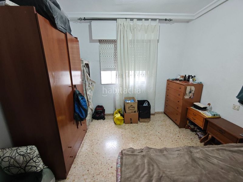 Foto 95132e40-cbb1-40dd-a158-47b0ff164308. Pis amb aparcament a El Carmen Murcia