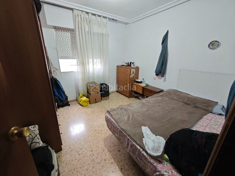 Foto aeee1d33-b1eb-4696-a538-77fcf98eed7e. Pis amb aparcament a El Carmen Murcia