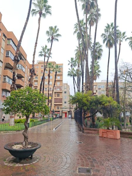 Foto b6ad557b-4917-4364-bcf9-bd45427aeac6. Pis amb aparcament a El Carmen Murcia