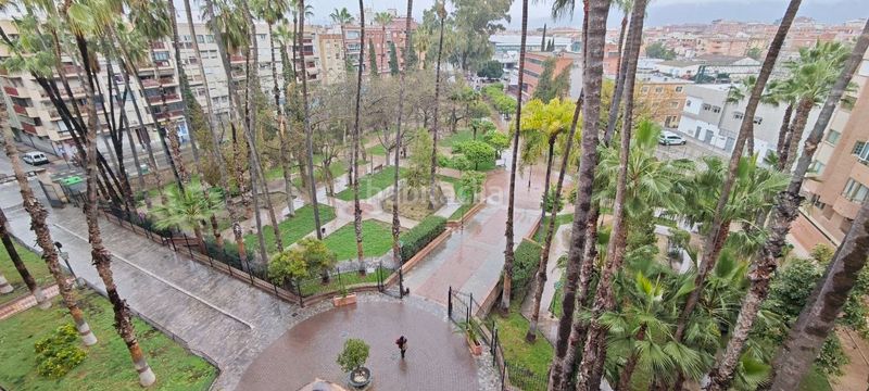 Foto b7148689-2391-44f0-aa49-efb176c07b3d. Pis amb aparcament a El Carmen Murcia