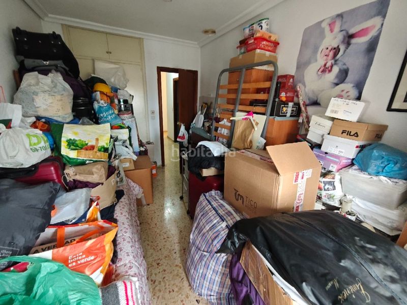 Foto b74b36ea-58b7-4811-afdb-d698985c62b4. Pis amb aparcament a El Carmen Murcia