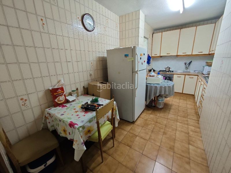 Foto b92678ad-1937-4280-b074-fe0985dbdb1f. Pis amb aparcament a El Carmen Murcia