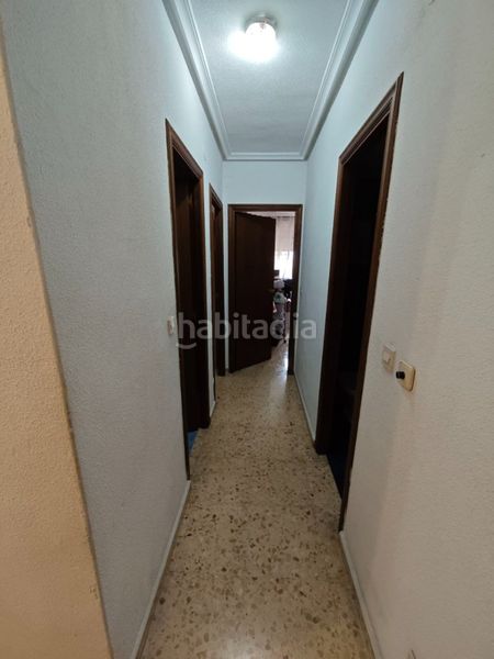 Foto c1a0e78a-417e-4d77-96e4-0b8e102c4e75. Pis amb aparcament a El Carmen Murcia