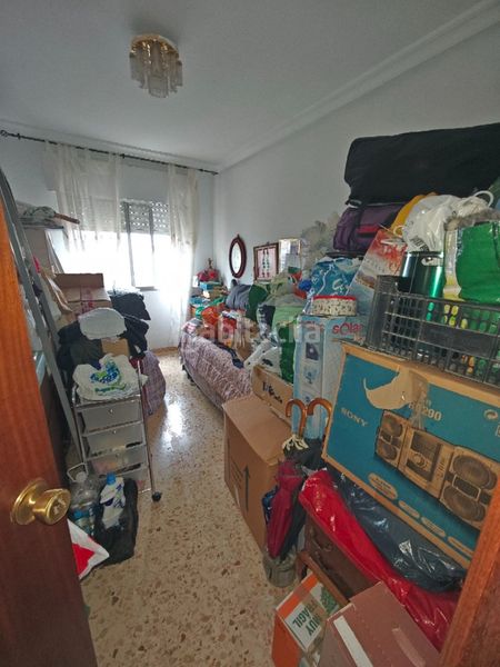 Foto cc63e75a-8fd3-4139-b295-b777e1b3e2bc. Pis amb aparcament a El Carmen Murcia