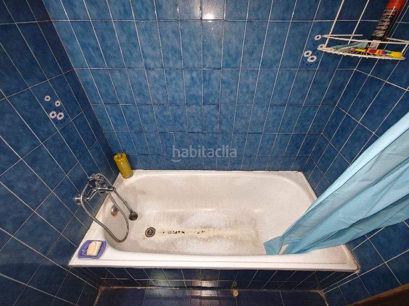 Foto ccaf9a74-da69-4574-b164-a7ce348bf82a. Pis amb aparcament a El Carmen Murcia