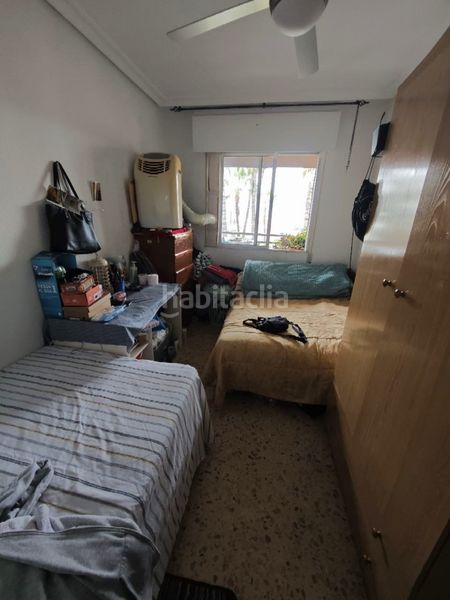 Foto cec3948a-a297-41c0-a8cd-22f0d52d7a85. Pis amb aparcament a El Carmen Murcia