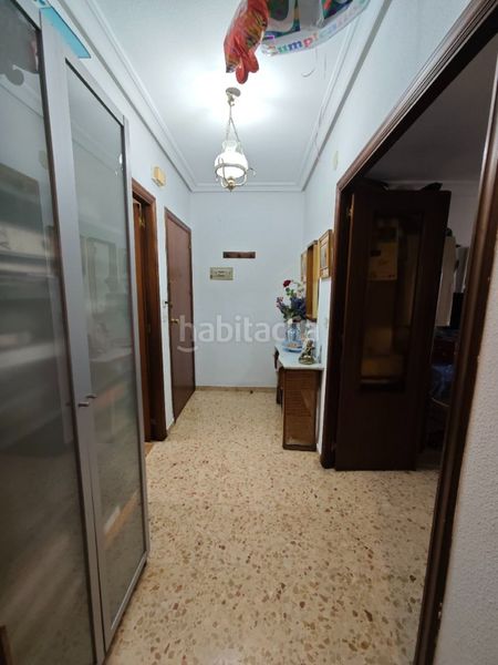 Foto d8bfd5ec-1216-44bf-a6eb-48ea54a64193. Pis amb aparcament a El Carmen Murcia